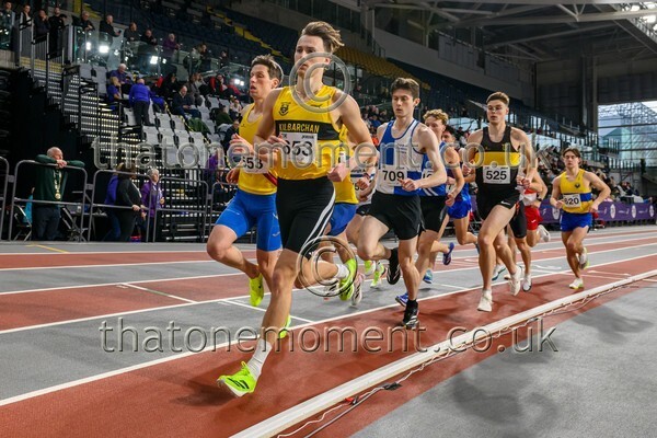 SenInd26-810081 - Track Male Set One