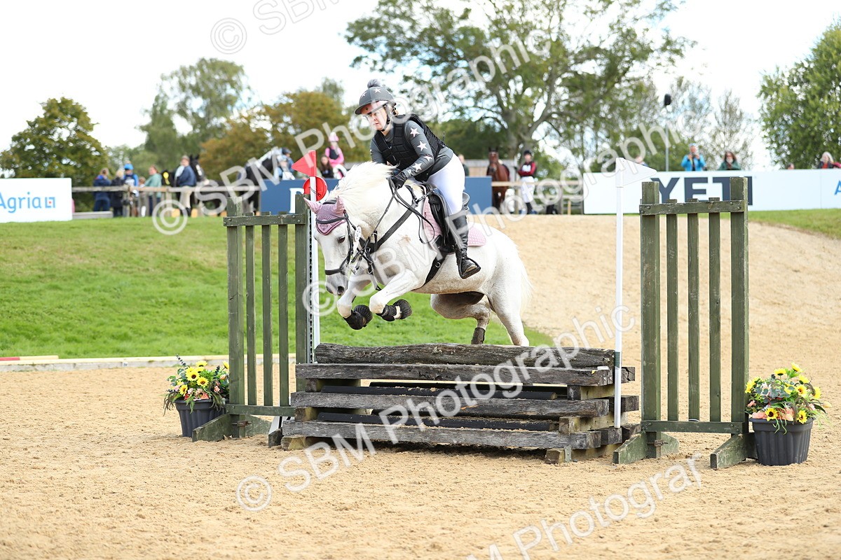 SBM_03605 - E3 Eventers Challenge 70cm Open