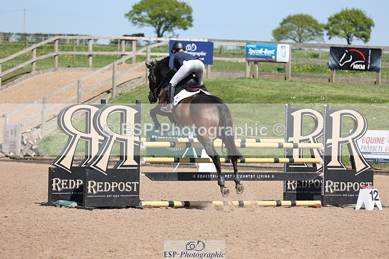 250430-143455-01130 - Cls 5 National 1.15m Cup and Open