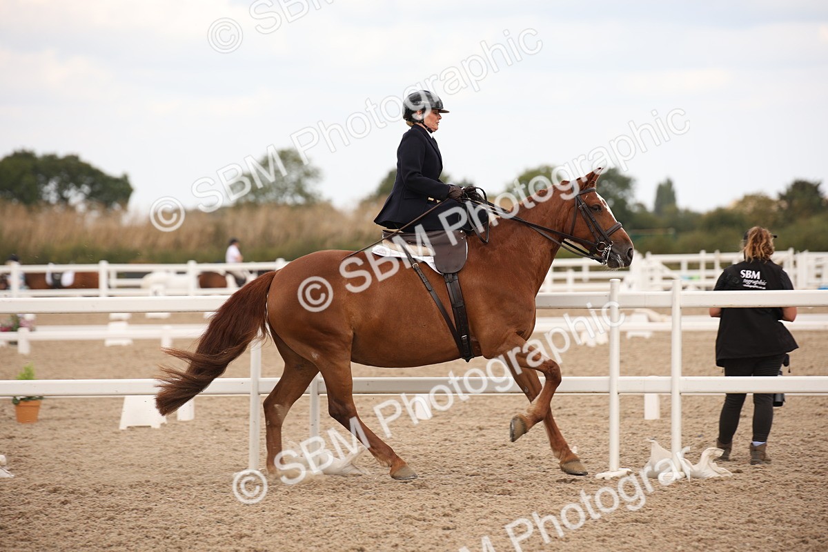 SBM_05335 - Class 22 SSA Equitation