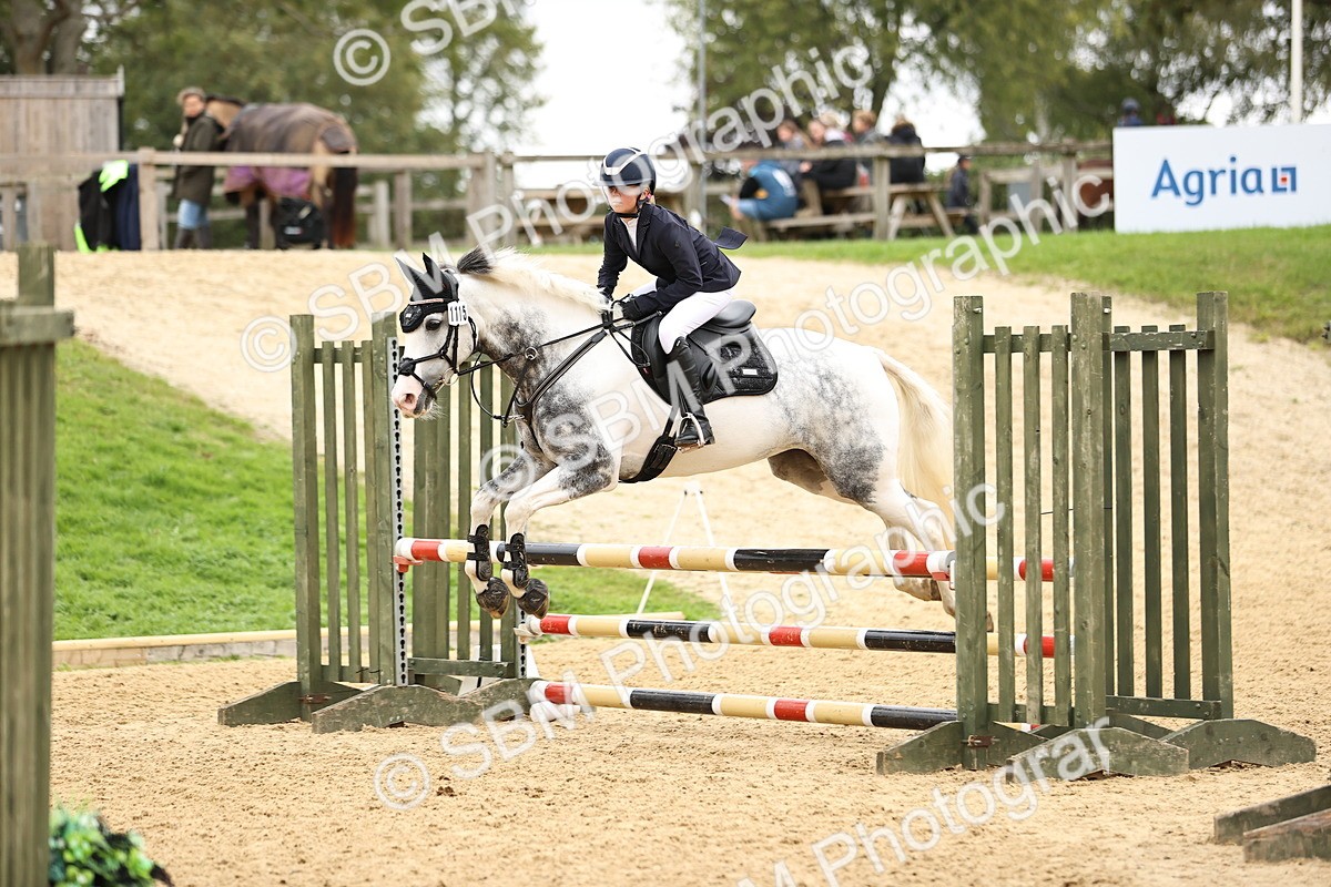 SBM_68714 - J18 - Junior Pony 85cm championship