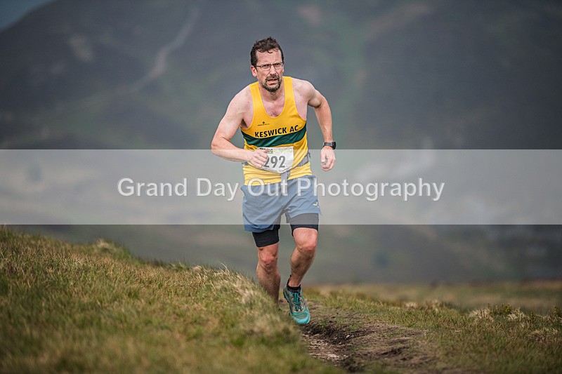Lords Seat-154 - Lords Seat Fell Race Wednesday 1st May 2024