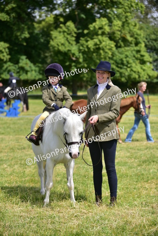 20260614-1286 - Class 11a - Lead Rein Pony (Unplaited)