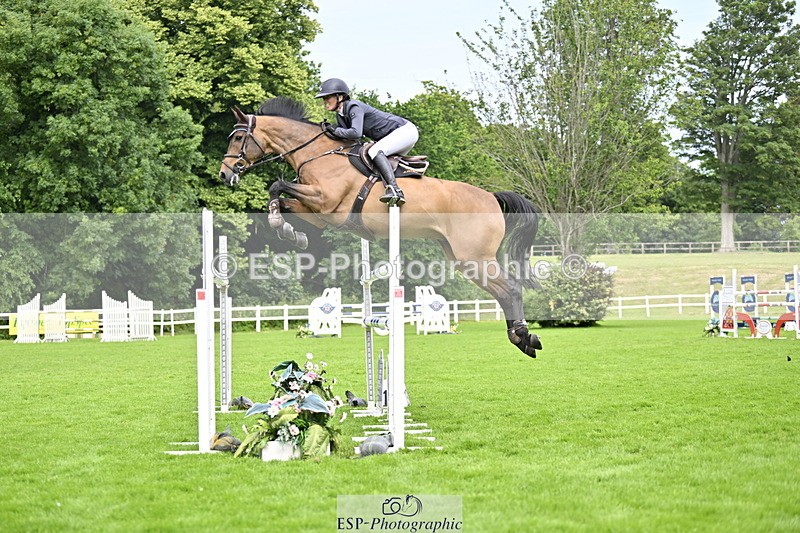 250613A-153521-02861 - Cls 5 National 1.30m Open