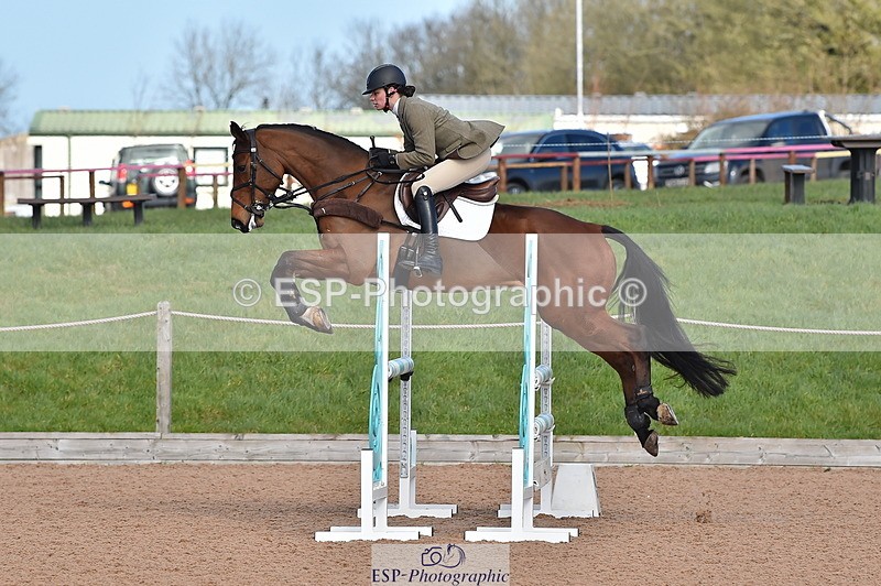 240306A-110746-00885 - Cls 2 Discovery and 1m Open