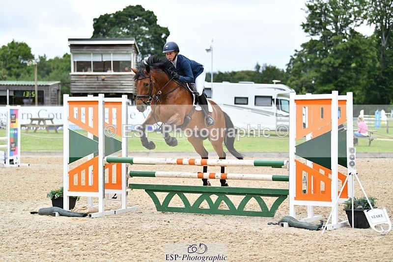 240712-122502-33354 - Cls 138 95cm Amateur Qualifier