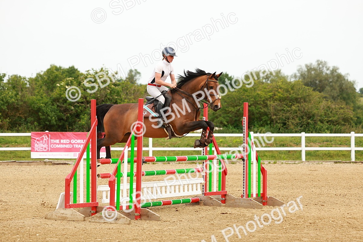 SBM_001235 - Class 3 - Senior Discovery - 1.00m