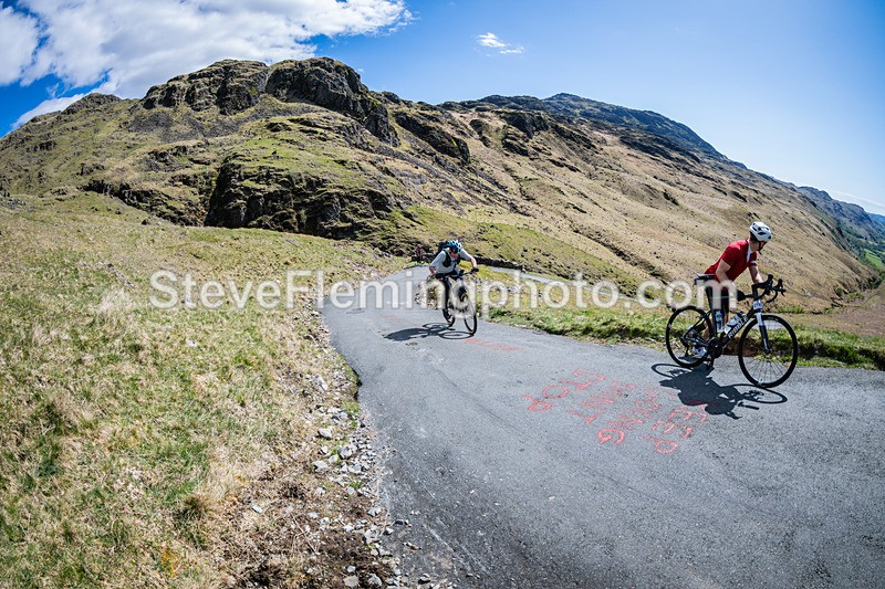 153142 - Hardknott Pass Camera 2 15.00-16.30