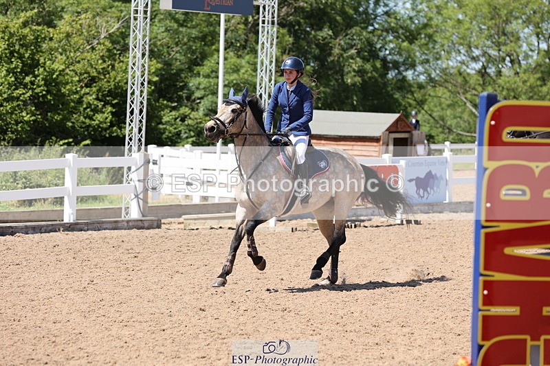 240629A-143944-06929 - Cls 19 Foxhunter and 1.10m Open