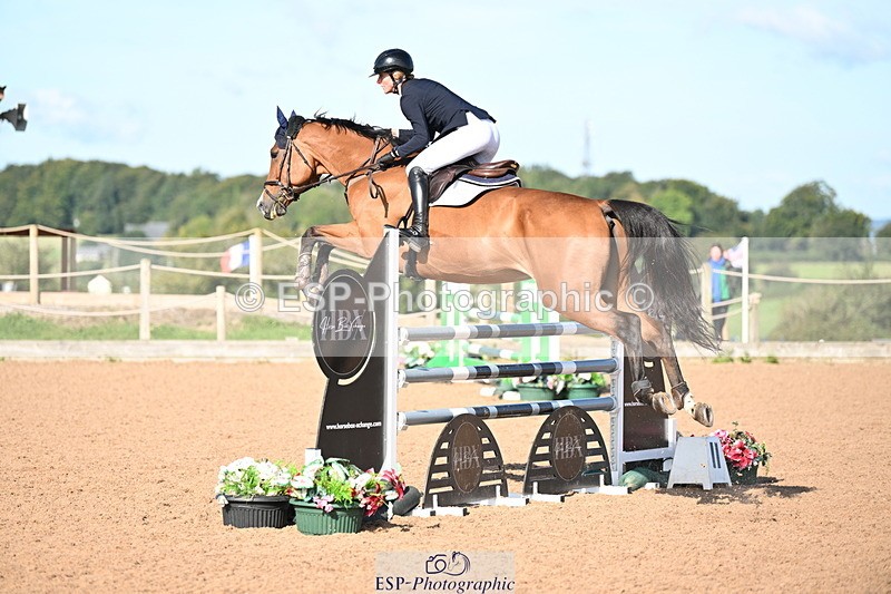 240913A-101923-03462 - Cls 13 Snr 1.05m & 1.10m Open