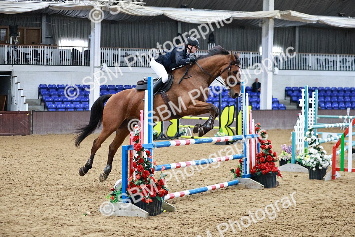 SBM_000785 - Class 3 - Senior Discovery 1.00m