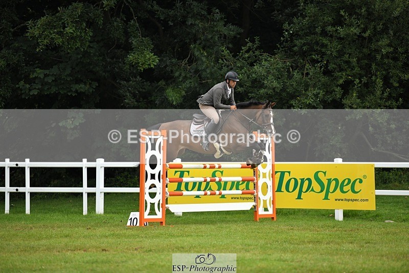 230712-085049-21757 - Cls 50 Foxhunter & 1.20m Open