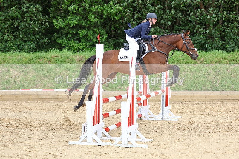 3E7A4781 - Class 8: 80cm Junior