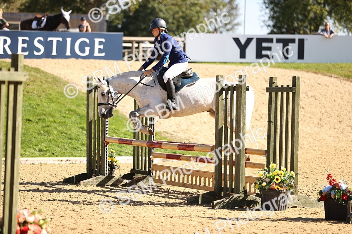 SBM_38442 - J39 - Senior 85cm Championship