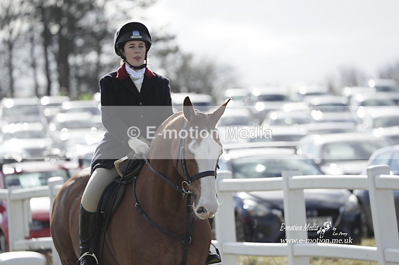 PtP 260223 399 - South & West Wilts Point-to-Point Larkhill 26/02/23