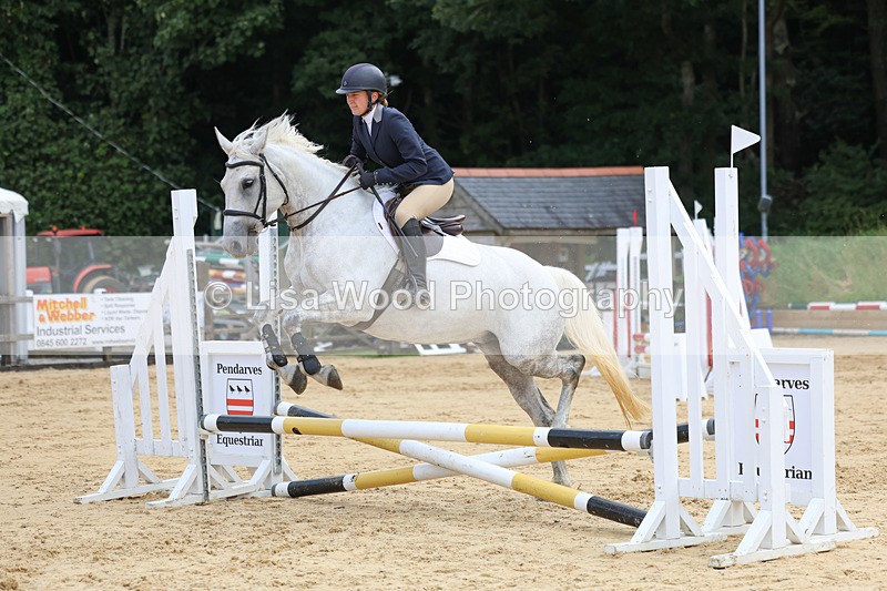 3E7A2844 - Class 5: 60cm Senior