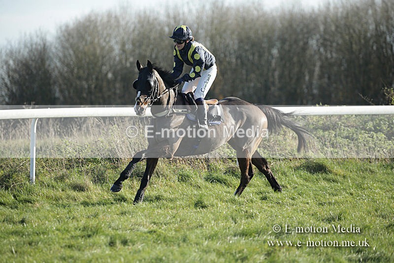 PtP 011219-0042 - Hursley Hambledon Hunt Point-to-Point 01/12/19