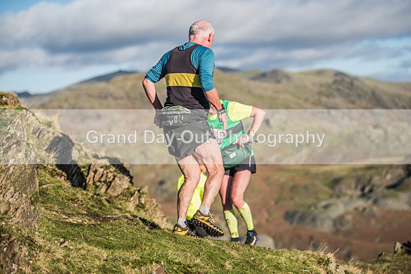 Dunnerdale-937 - Dunnerdale Fell Race Saturday 11th November 2023
