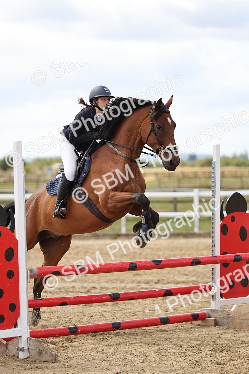SBM_004065 - Class 2 - Amateur Championship Qualifier 85cm