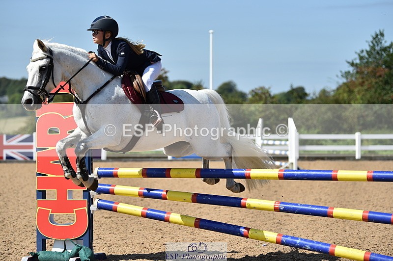 230903A-130428-04609 - Cls 19 Pony Discovery & 90cm Open