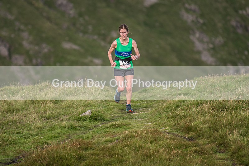 Seat Sandal-283 - Seat Sandal Fell Race Wednesday 9th July 2025