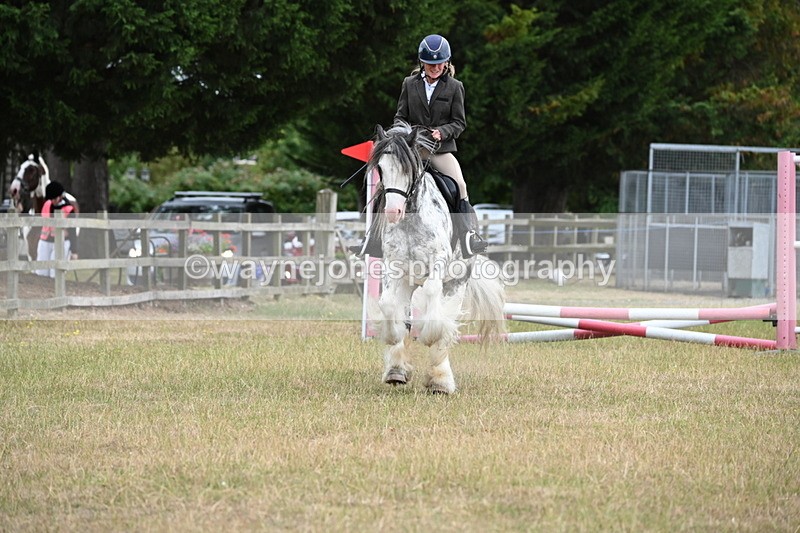 WJ6_9696 - Class 12 Minimus Jumping 45cm