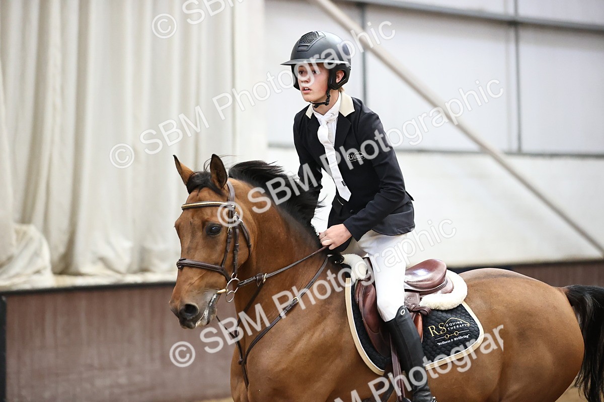 SBM_004168 - Class 14 - Pony Newcomers 1.00m Open