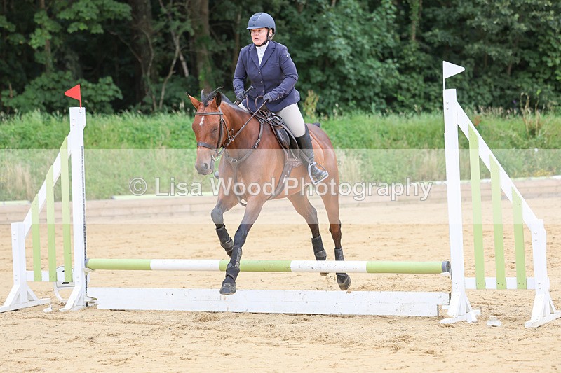 3E7A2102 - Class 2: 50cm Restricted