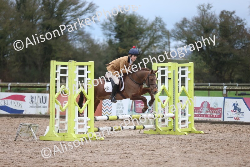 20251116-0002 - Class 1 - 60cm