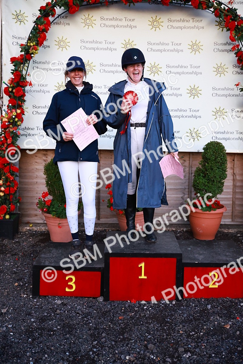 SBM_13958 - Dressage Presentations