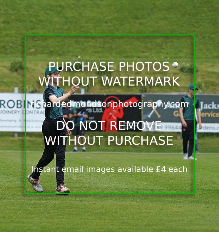 DSC07084 - Cumbria U14 v North Cleveland