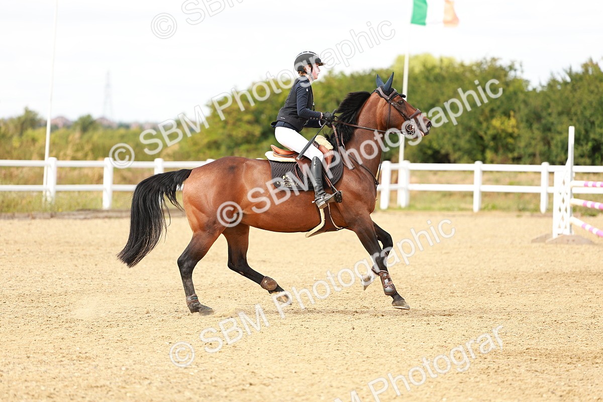 SBM_007206 - Class 4 - Senior British Newcomers - 1.10m