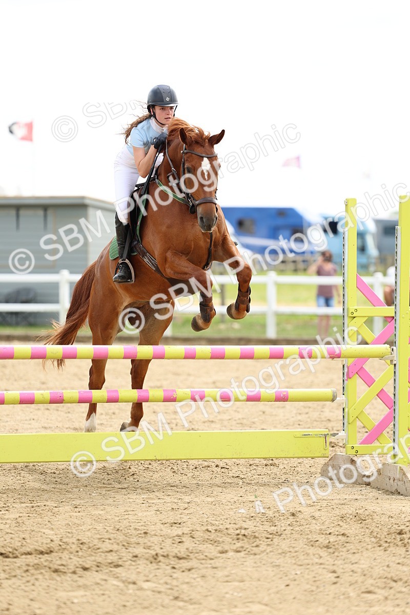 SBM_005316 - Class 18 - Senior 1.05m Open