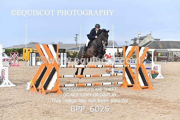 BPP_6025 - CLASS 26 SUN Senior 1.05m Open