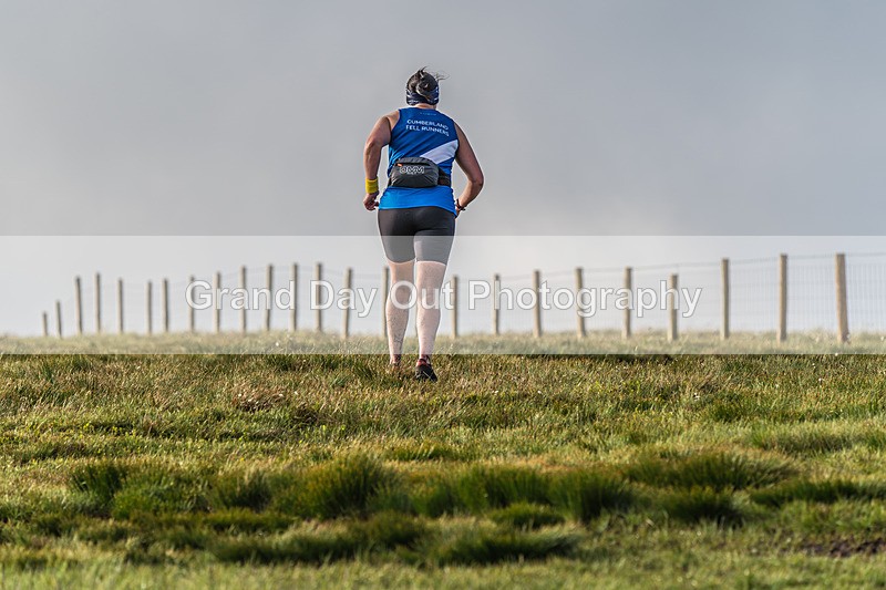 Gavel-278 - Gavel Fell Race Wednesday 29th May 2024