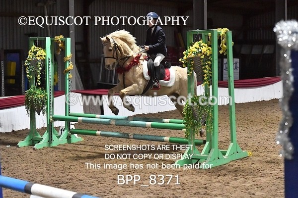 BPP_8371 - CLASS 5 PAIRS 60CM