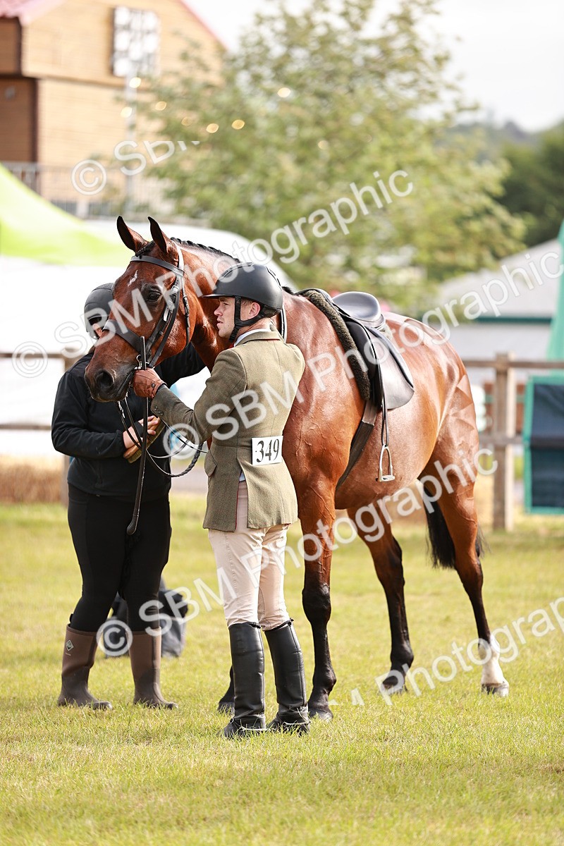 SBM_10796 - Class 81-84 - RIHS Ridden hunters Inc Ladies Hunter