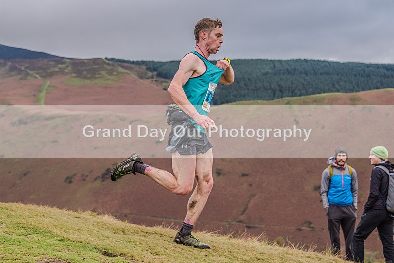 British Fell Relay-3061 - British Fell & Hill Relay Championship Braithwaite Keswick Saturday 21st October 2023