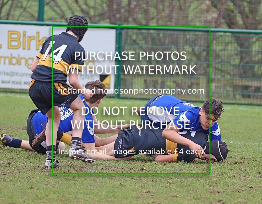 IMG_1705 - Kendal Rugby U15 vs North Ribblesdale U15 (12/2/23)