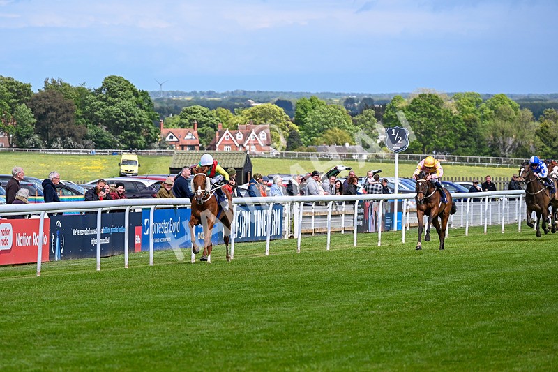 120526-Race 1-Lovers Leap-7144 - Race 1 2.30pm Clearanswer Call Centres Maiden Fillies' Stakes