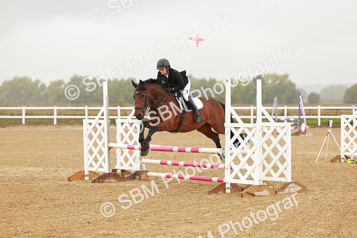 SBM_000168 - Class 1 - Clear Round