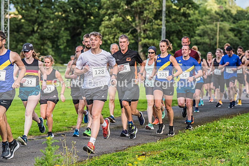 Netherhall-179 - Netherhall 10K Road Race & Children's Races, Wednesday 2nd August 2023