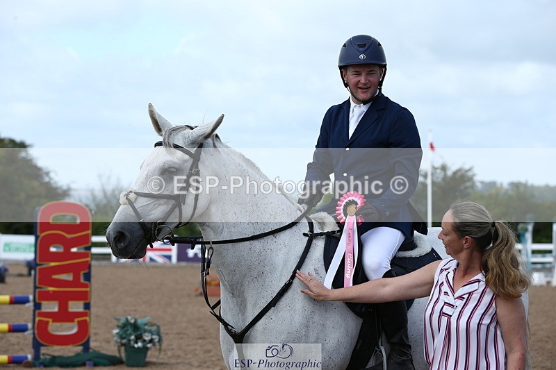 230811A-105849-03640 - Cls 15 85cm Nat Am Qualifier