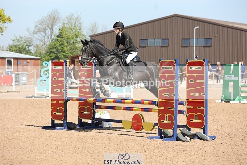 250430-104217-00205 - Cls 1 Clear Round, British Novice and 90cm Open