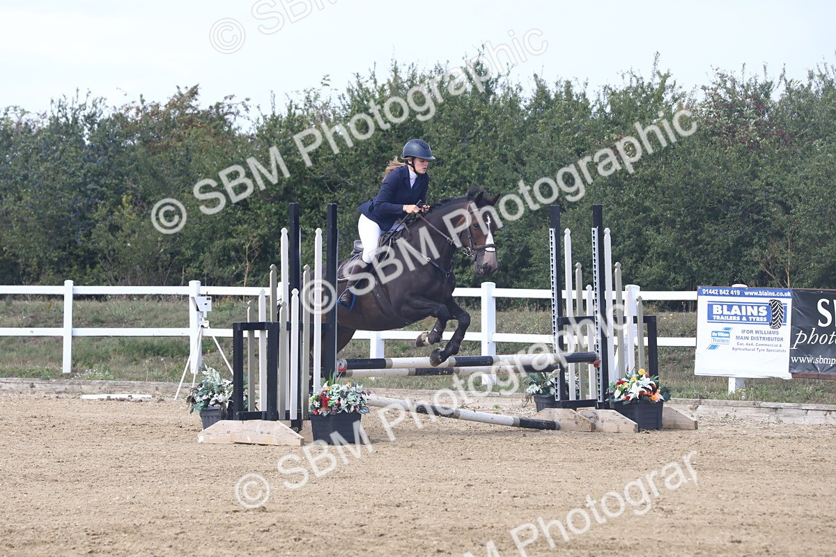 SBM_007465 - Class 8 - 70cm Champs