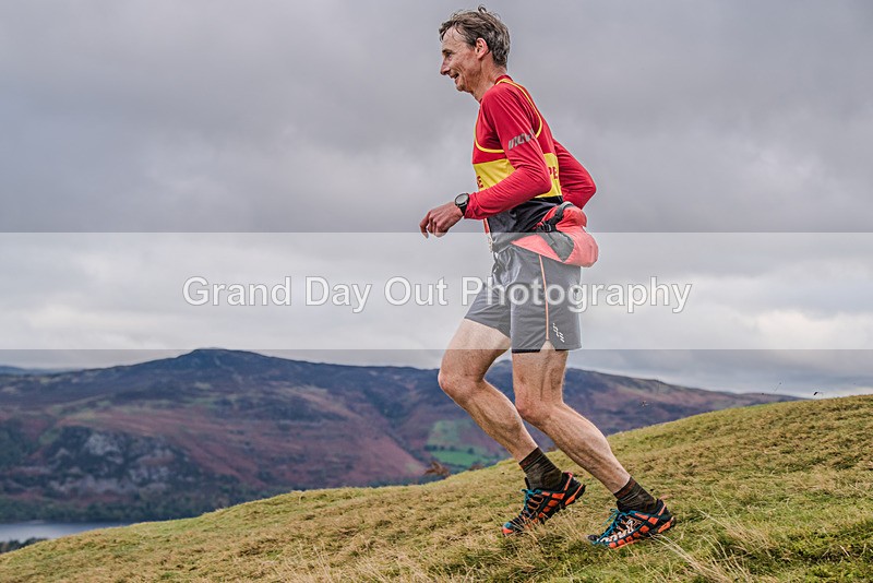 British Fell Relay-2755 - British Fell & Hill Relay Championship Braithwaite Keswick Saturday 21st October 2023