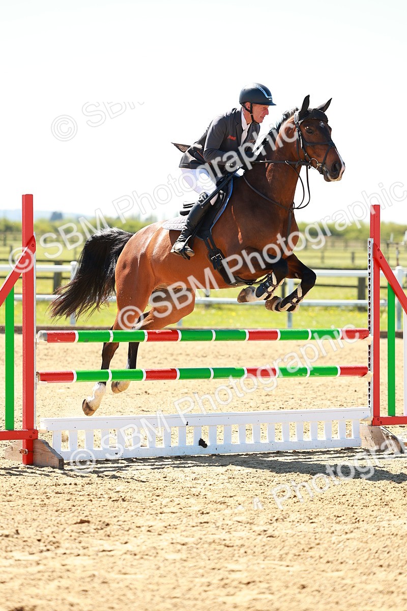 SBM_000819 - Class 3 - Senior Discovery - 1.00m