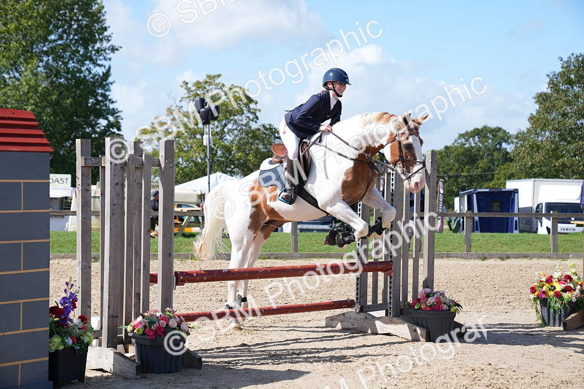 SBM_05066 - J56 - Clear Round 70cm