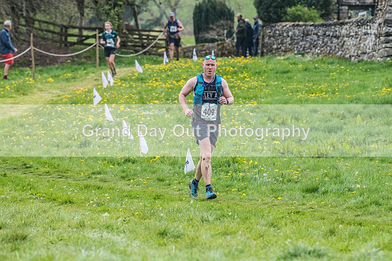 3 Peaks Finish-2103 - The 3 Peaks Race Saturday 26th April 2025 - The Finish