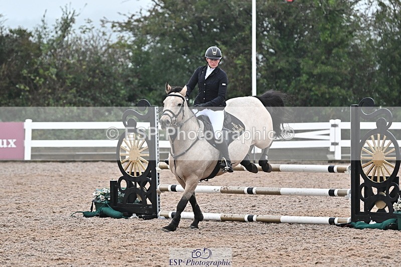 241006A-094700-05863 - Cls 23 85cm Nat Am  Quals